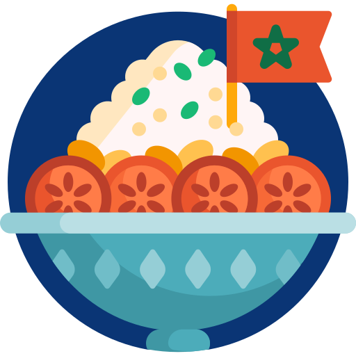 Moroccan cuisine